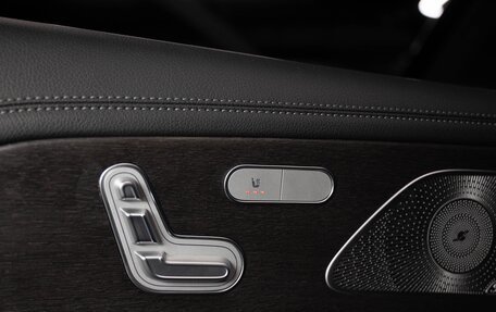 Mercedes-Benz GLS, 2020 год, 7 300 000 рублей, 16 фотография