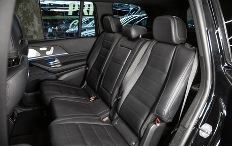 Mercedes-Benz GLS, 2020 год, 7 300 000 рублей, 12 фотография