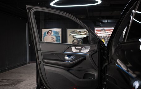 Mercedes-Benz GLS, 2020 год, 7 300 000 рублей, 8 фотография