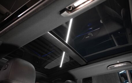 Mercedes-Benz GLS, 2020 год, 7 300 000 рублей, 14 фотография