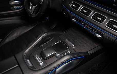 Mercedes-Benz GLS, 2020 год, 7 300 000 рублей, 23 фотография