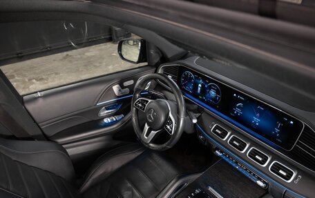 Mercedes-Benz GLS, 2020 год, 7 300 000 рублей, 22 фотография
