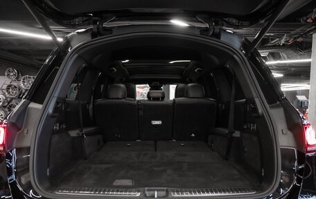Mercedes-Benz GLS, 2020 год, 7 300 000 рублей, 24 фотография