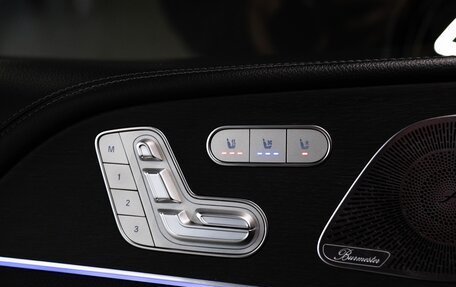 Mercedes-Benz GLS, 2020 год, 7 300 000 рублей, 29 фотография