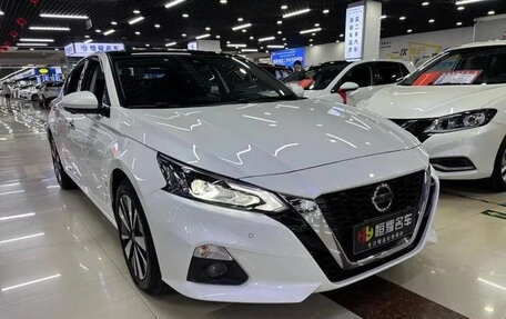Nissan Altima VI (L34), 2021 год, 1 650 000 рублей, 3 фотография