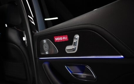 Mercedes-Benz GLS, 2020 год, 7 300 000 рублей, 28 фотография