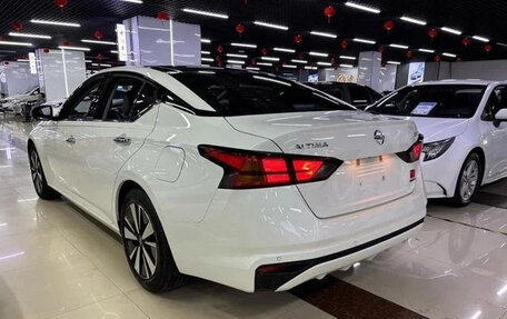 Nissan Altima VI (L34), 2021 год, 1 650 000 рублей, 4 фотография