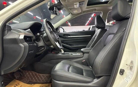 Nissan Altima VI (L34), 2021 год, 1 650 000 рублей, 6 фотография