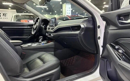 Nissan Altima VI (L34), 2021 год, 1 650 000 рублей, 8 фотография