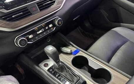 Nissan Altima VI (L34), 2021 год, 1 650 000 рублей, 9 фотография