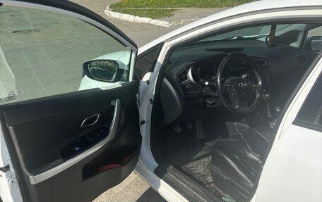 KIA cee'd III, 2015 год, 1 300 000 рублей, 6 фотография