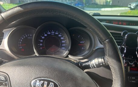 KIA cee'd III, 2015 год, 1 300 000 рублей, 8 фотография