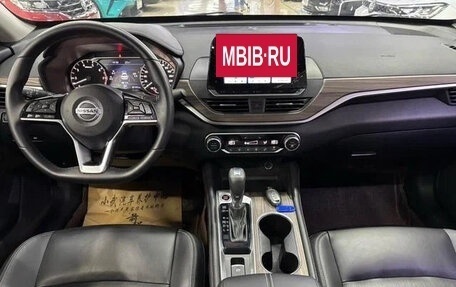 Nissan Altima VI (L34), 2021 год, 1 650 000 рублей, 7 фотография