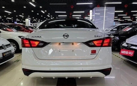 Nissan Altima VI (L34), 2021 год, 1 650 000 рублей, 5 фотография
