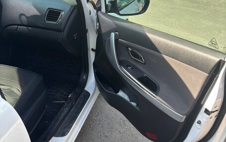 KIA cee'd III, 2015 год, 1 300 000 рублей, 9 фотография