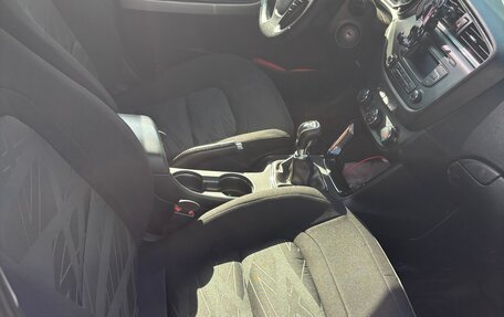 KIA cee'd III, 2015 год, 1 300 000 рублей, 10 фотография