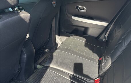 KIA cee'd III, 2015 год, 1 300 000 рублей, 13 фотография
