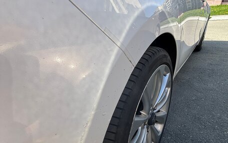 KIA cee'd III, 2015 год, 1 300 000 рублей, 16 фотография