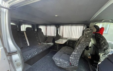 Opel Vivaro A рестайлинг, 2008 год, 1 800 000 рублей, 4 фотография