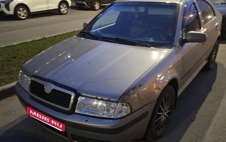 Skoda Octavia IV, 2007 год, 350 000 рублей, 2 фотография