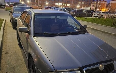Skoda Octavia IV, 2007 год, 350 000 рублей, 3 фотография
