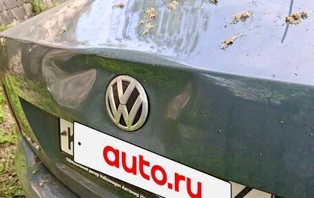 Volkswagen Polo VI (EU Market), 2020 год, 1 550 000 рублей, 8 фотография
