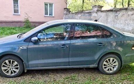 Volkswagen Polo VI (EU Market), 2020 год, 1 550 000 рублей, 3 фотография
