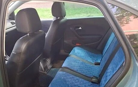 Volkswagen Polo VI (EU Market), 2020 год, 1 550 000 рублей, 5 фотография