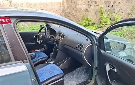 Volkswagen Polo VI (EU Market), 2020 год, 1 550 000 рублей, 7 фотография