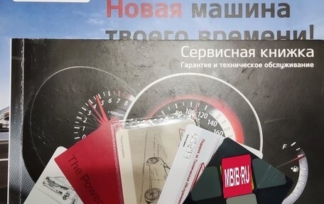 KIA Rio III рестайлинг, 2015 год, 950 000 рублей, 11 фотография