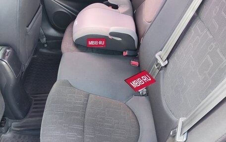 KIA Rio III рестайлинг, 2015 год, 950 000 рублей, 8 фотография