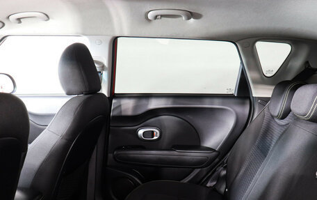 KIA Soul II рестайлинг, 2015 год, 1 089 000 рублей, 12 фотография