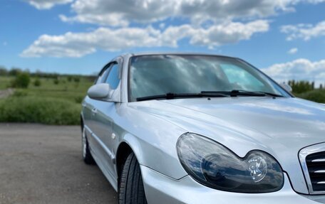 Hyundai Sonata IV рестайлинг, 2007 год, 540 000 рублей, 8 фотография