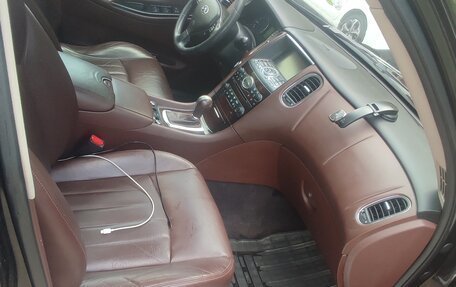 Infiniti EX, 2013 год, 1 700 000 рублей, 11 фотография
