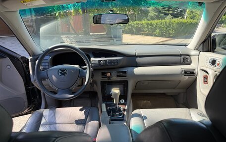 Mazda Millenia I рестайлинг, 2001 год, 465 000 рублей, 7 фотография