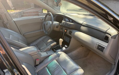 Mazda Millenia I рестайлинг, 2001 год, 465 000 рублей, 9 фотография