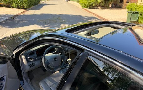 Mazda Millenia I рестайлинг, 2001 год, 465 000 рублей, 8 фотография