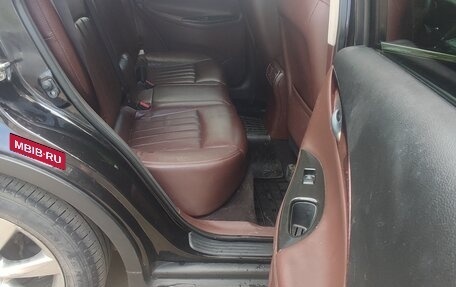 Infiniti EX, 2013 год, 1 700 000 рублей, 13 фотография