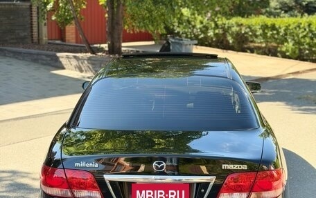 Mazda Millenia I рестайлинг, 2001 год, 465 000 рублей, 4 фотография