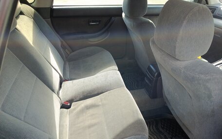 Subaru Legacy III, 2000 год, 320 000 рублей, 6 фотография