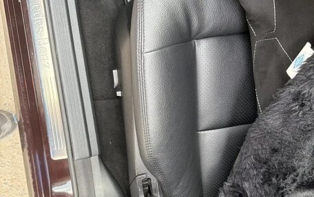 Mercedes-Benz E-Класс, 2010 год, 1 650 000 рублей, 3 фотография