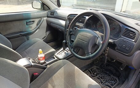 Subaru Legacy III, 2000 год, 320 000 рублей, 5 фотография