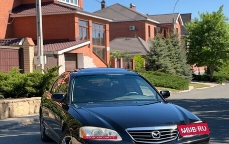 Mazda Millenia I рестайлинг, 2001 год, 465 000 рублей, 2 фотография