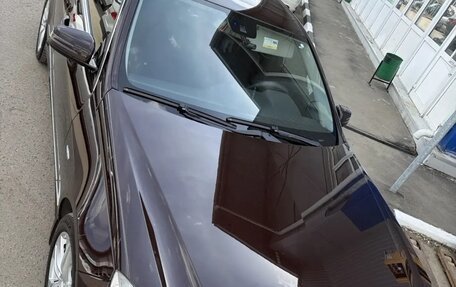 Mercedes-Benz E-Класс, 2010 год, 1 650 000 рублей, 16 фотография