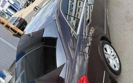 Mercedes-Benz E-Класс, 2010 год, 1 650 000 рублей, 11 фотография