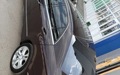 Mercedes-Benz E-Класс, 2010 год, 1 650 000 рублей, 19 фотография