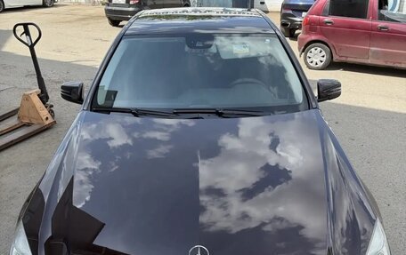 Mercedes-Benz E-Класс, 2010 год, 1 650 000 рублей, 26 фотография