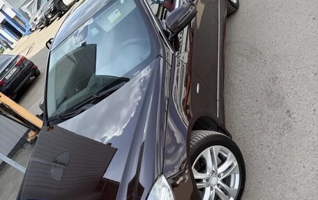 Mercedes-Benz E-Класс, 2010 год, 1 650 000 рублей, 27 фотография