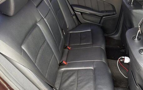 Mercedes-Benz E-Класс, 2010 год, 1 650 000 рублей, 30 фотография
