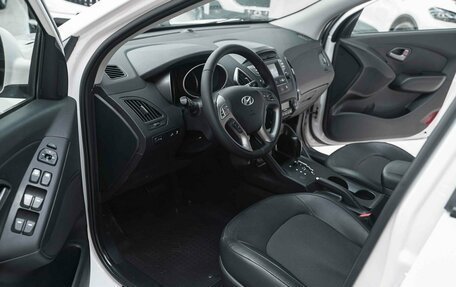 Hyundai ix35 I рестайлинг, 2014 год, 1 190 000 рублей, 6 фотография